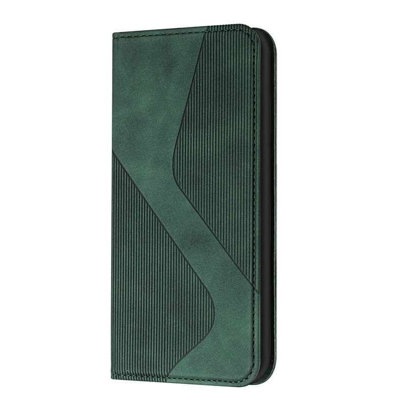 Dla Xiaomi Mi 10 T Lite 5G przypadku skórzane etui magnetyczne dla Coque Xiaomi Mi 10 T Pro pokrywa Mi10T Lite Mi 10 T Pro portfel przy telefonie przypadki: Xiaomi Mi 10T Pro / green