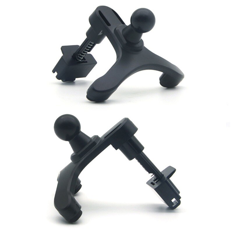 Magnetisk telefonholder bil gps luftventil montering magnet mobiltelefon holder holder bil luftudtag mobiltelefon holder klipsbeslag