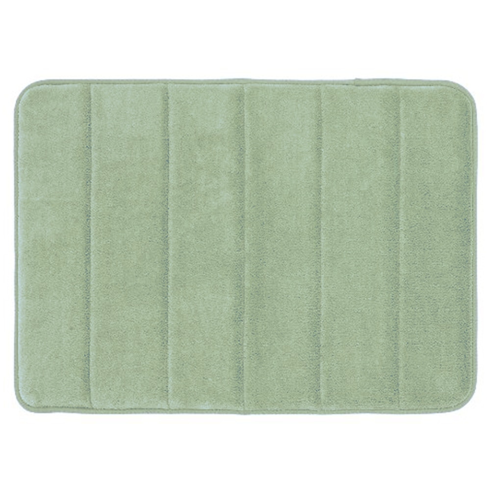 Alfombrilla de goma antideslizante para ducha de niños, accesorio de baño con bola de masaje, antideslizante: LYU15090102(40x60cm)