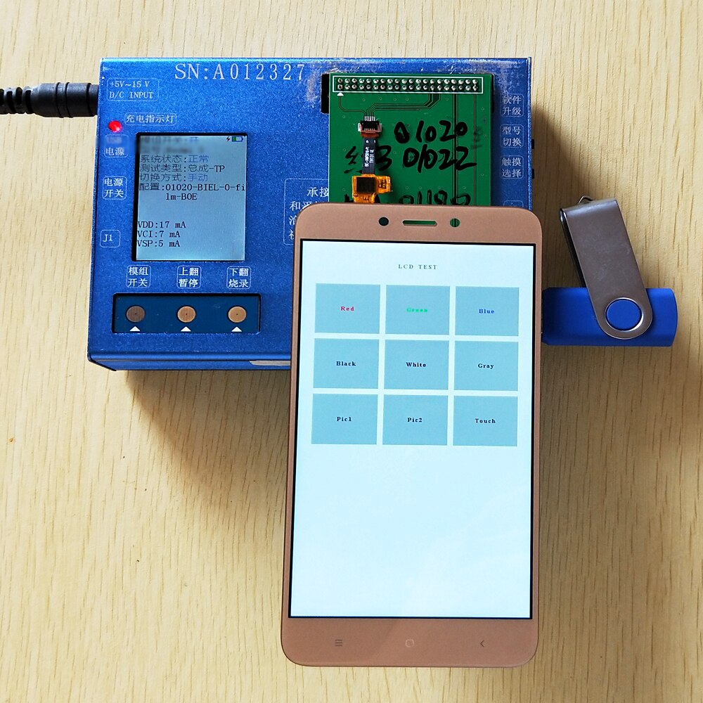 Écran tactile pour Xiaomi Redmi 4X LCD affichage numériseur assemblée 100% testé 5.0 pouces 1280x720 cadre pour Xiaomi Redmi 4X LCD
