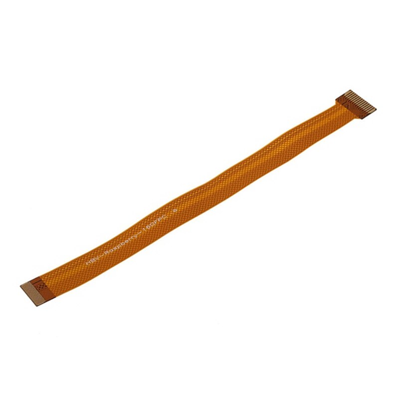 -Camera Cable For Raspberry Pi Zero V1.3 (15Cm) &amp; Acrylic Holder Camera Mount Bracket For Raspberry Pi 3 B+/ 3 Mounting Brack