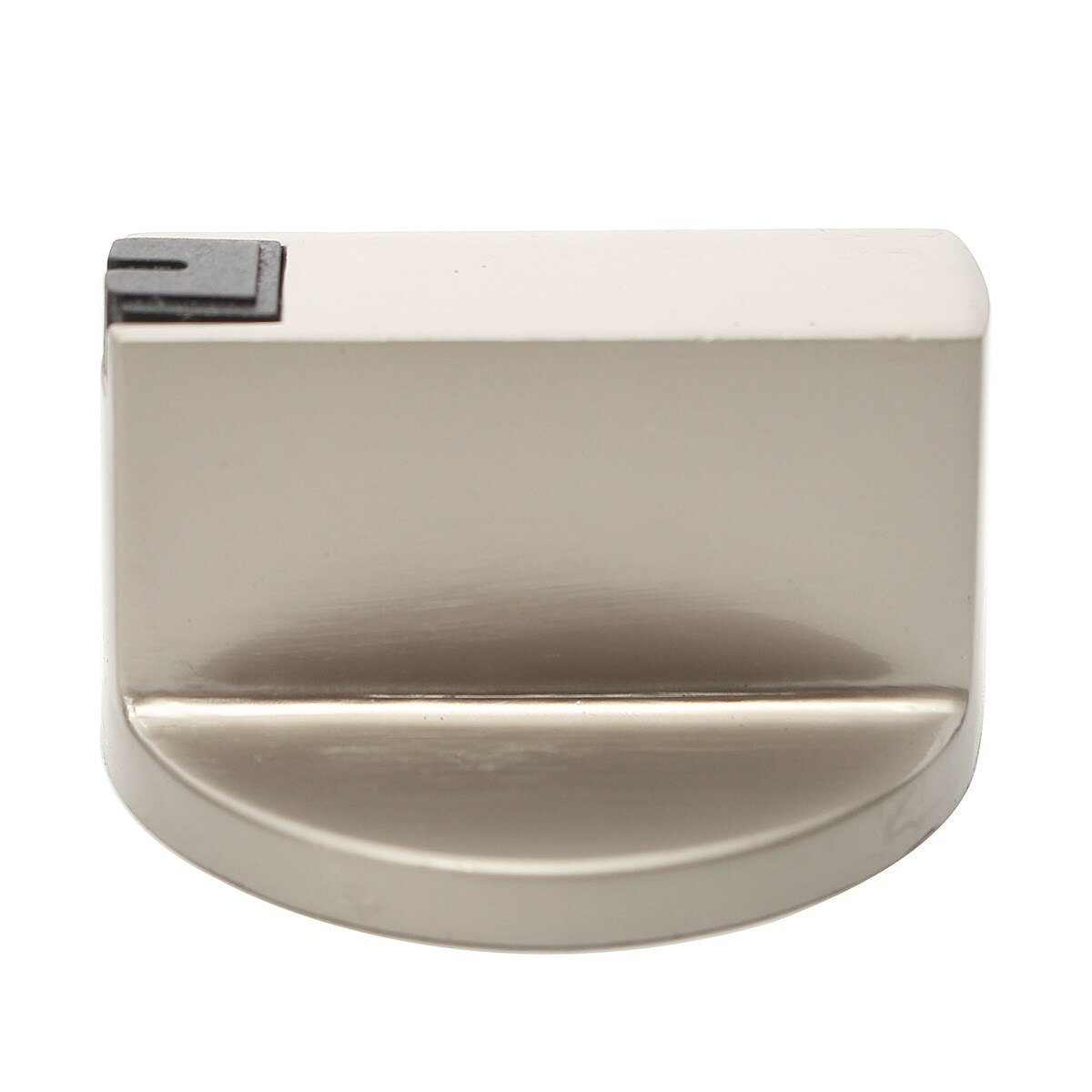 3 Styles Useful Kitchen Silver Gas Stove Knobs Cooker Oven Control Rotary Knobs Hob Kitchen Switch Control Cookware Parts