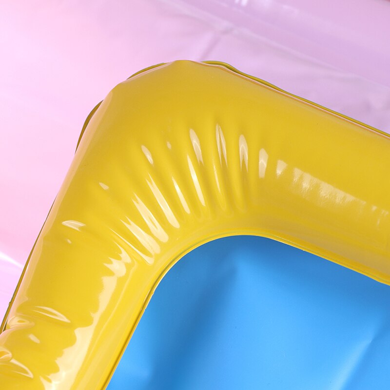 Kinderen Indoor Magie Spelen Zand Kinderen Speelgoed Mars Ruimte Opblaasbare Zand Lade