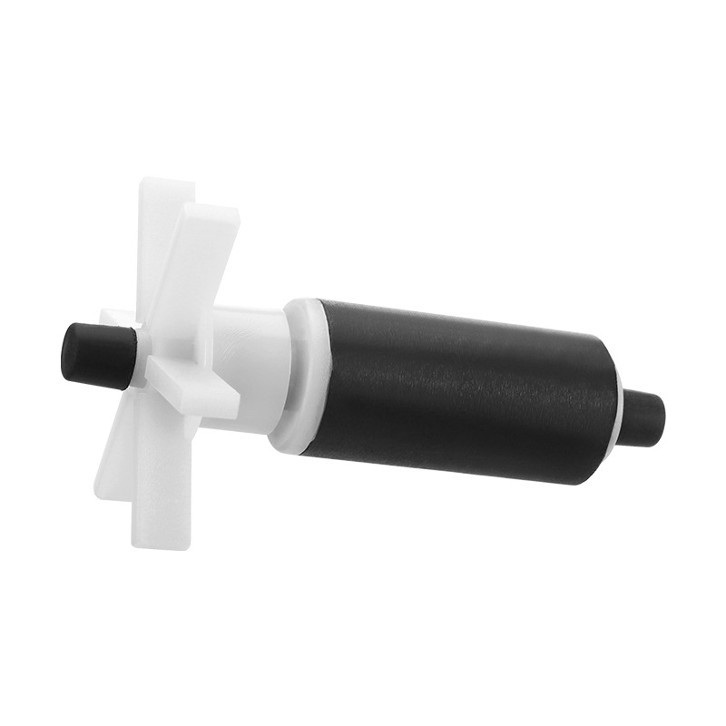 SSP-H-20-M & SB-20M pour turbine Intex Pure Spa, type de modèle approprié pour pompe à eau, comprend un arbre/bagues en acier inoxydable.: Default Title