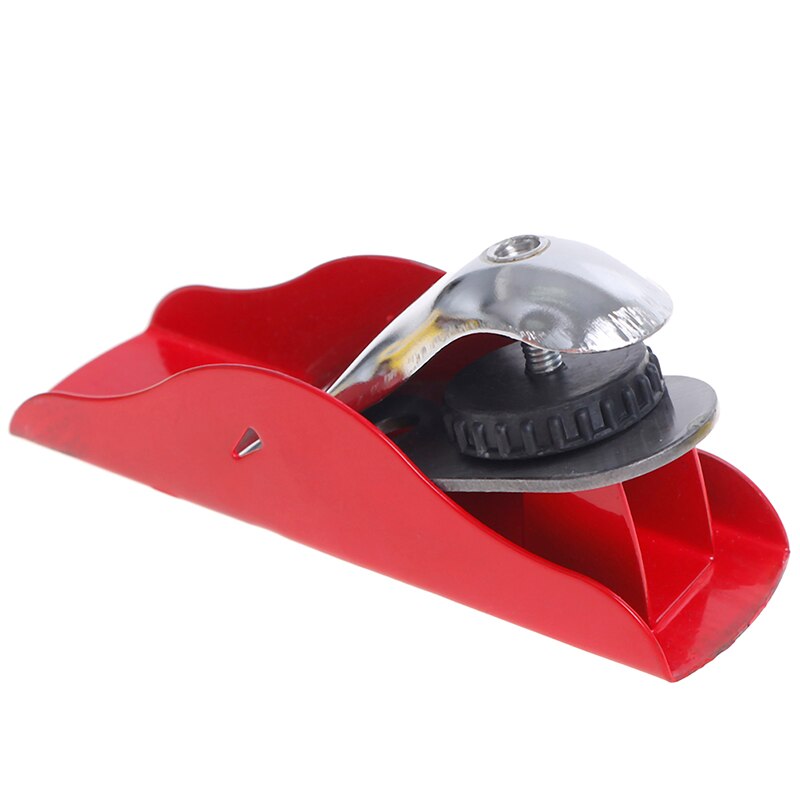 1PC Mini Hand Tool Flat Plane Steel Bottom Edge Carpenter Woodcraft Electric Wood Plane Cutte DIY Tools Firon Bird Planer