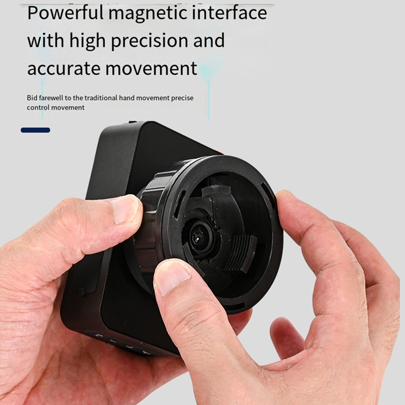 The FGHGF-Telescope Eyepiece Camera For Astronomy 4K 3In Color Display Electronic Eyepiece Astrophotography Planetary,Birdwatchi