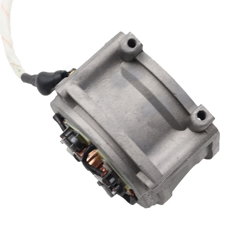 Electric Starter for 2 stroke air cooled engine pocket bike mini dirt bike ATV 47cc 49cc Motorcycle Motor Electric Starter