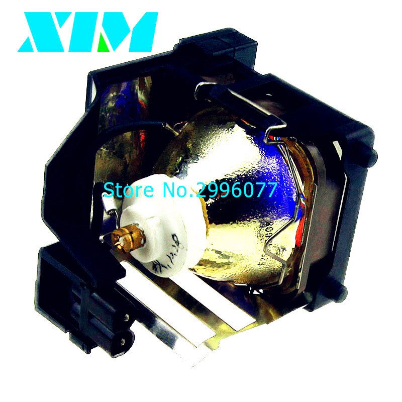 Compatible HSCR165H11H lampe De Projecteur DT00671 pour HITACHI CP-S335 CP-X335 CP-X340 CP-X345 ED-S3350 ED-X3400