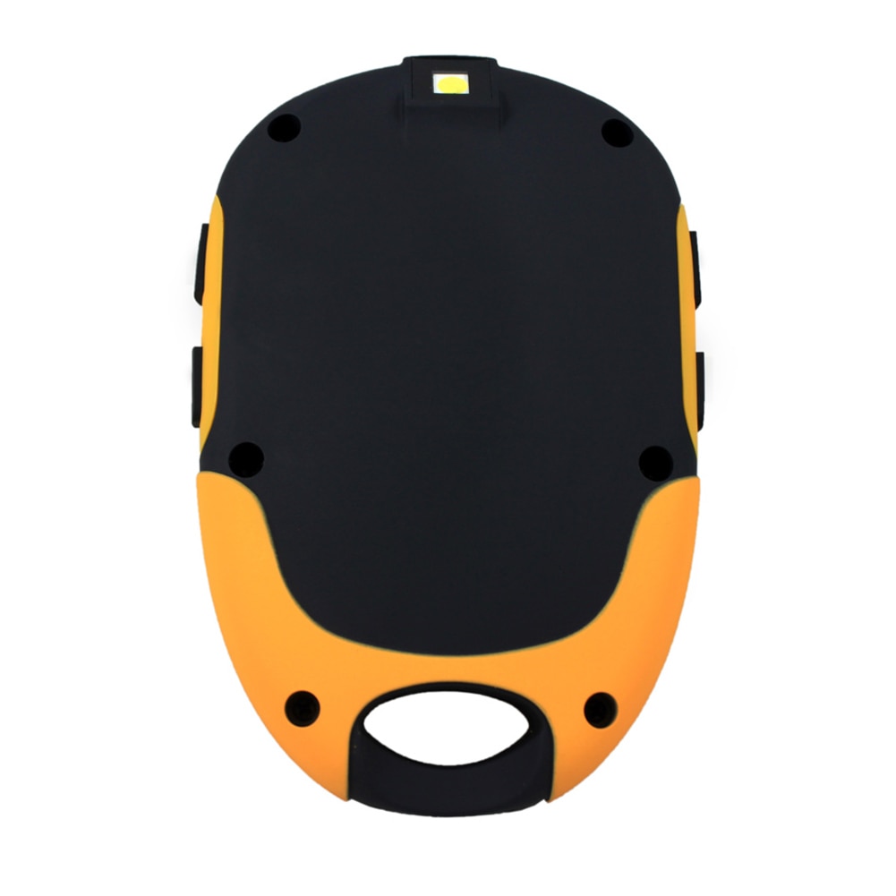 Waterproof FR500 Multifunction LCD Digital Altimeter Barometer Compass