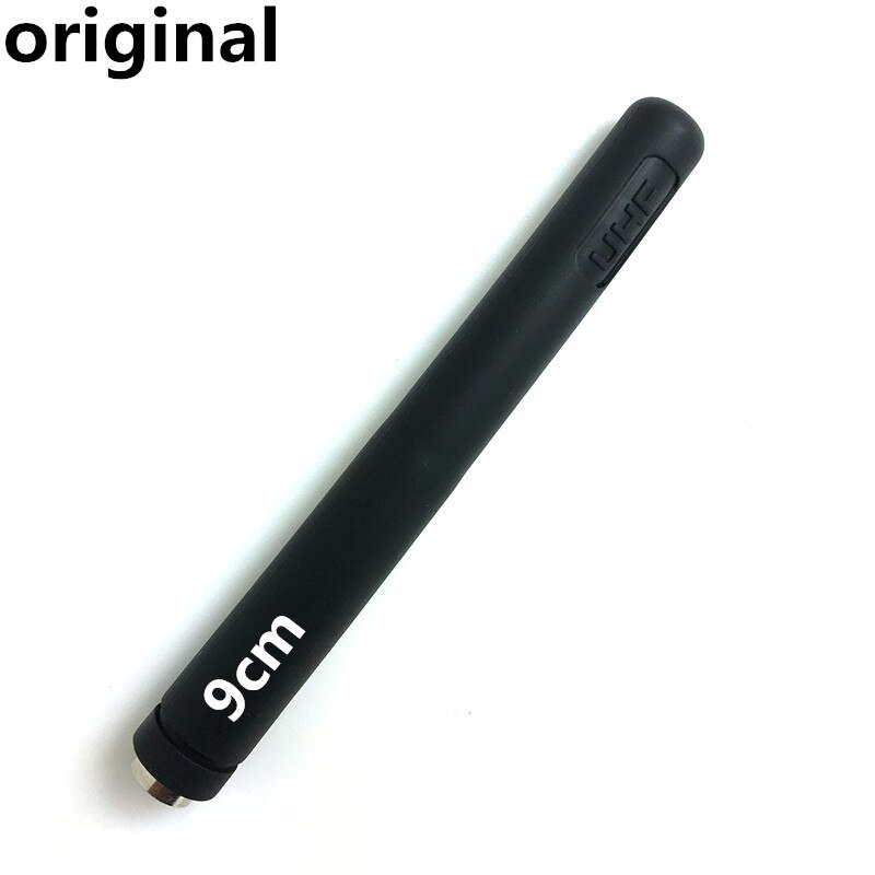 UHF Antenna For Hytera X1p X1e PD600 PD660 PD680 PD685 PD665 PD605 PD682 PD662 PD602 PD606 PD686