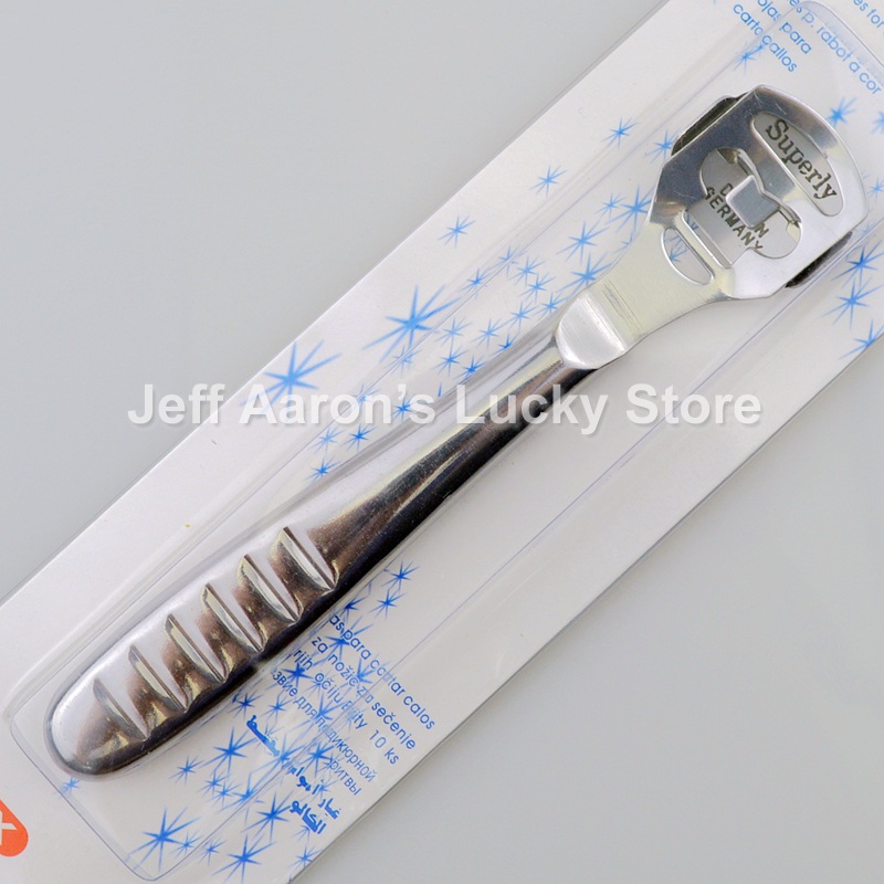 pedicure tools foot care knife callus remover rasp file dead skin remover set stainless