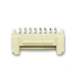 7 Inch Serial Screen F Series 800*480 Touch Display LCD Screen: 8P terminal