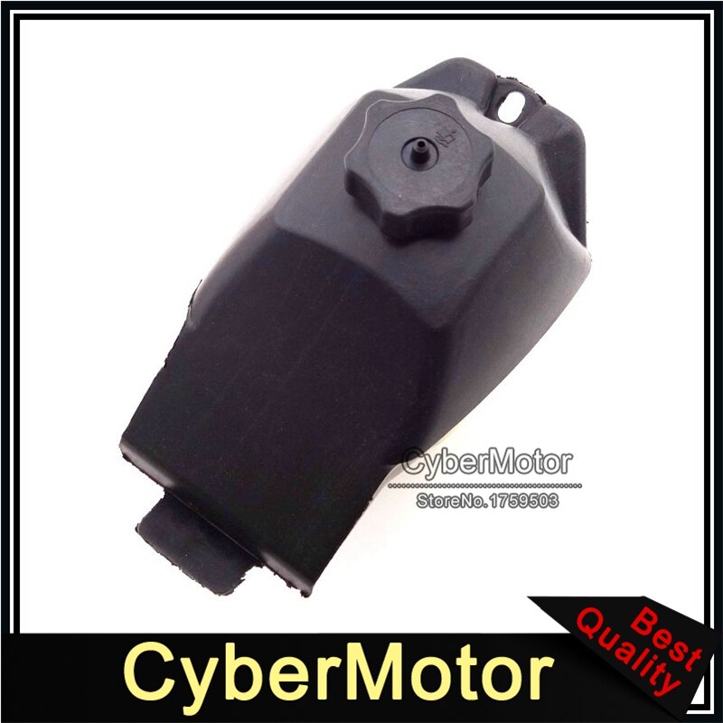 Depósito de combustible de gasolina para 2 tiempos 47cc 49cc chino Mini moto rcycle niños ATV Quad 4 Wheels Dirt Bike Mini moto