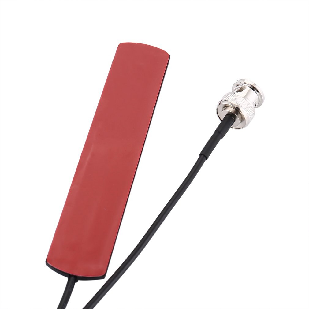 Scanner Antenna Two Way Radio BNC Glass Mount Mobile Full Band 30MHz - 1200 MHz