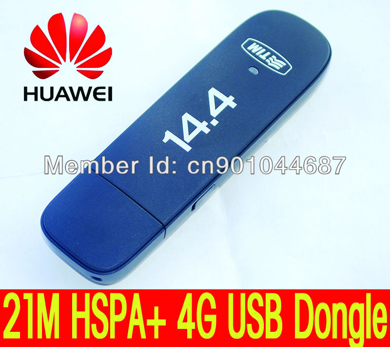 ENTRIEGELTE Huawei E353 21 mbps USB Modem Handy, Mobiltelefon Breitband HSDPA/UMTS-2100 MHz + 3G DONGLE USB Leser