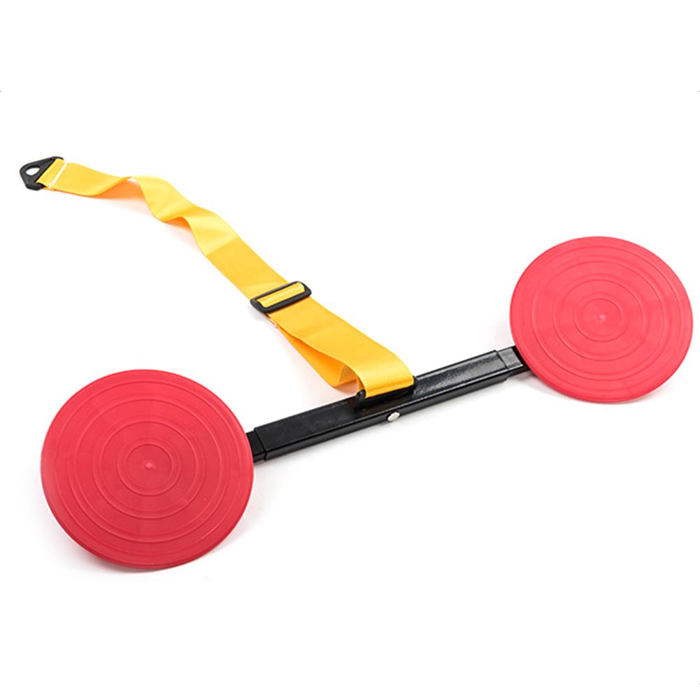 Stepper-Equipo de Fitness para el hogar, andador de piernas oscilante para aliviar la presión, descompresión, ocio y oficina