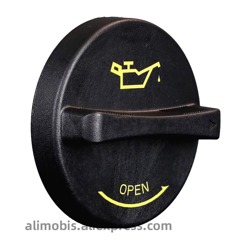 Korek wlewu oleju silnika-napełniacz oleju dla Hyundai HD45 IX20 IX35 TUCSON IX55 SANTA FE potężny 2651026620