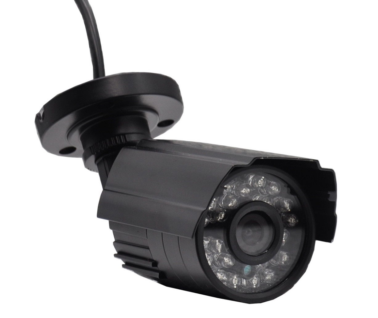 high definition AHD Video security camera Infrared monitor camera CCTV Monitor security camera: Default Title