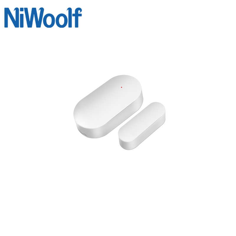 Wireless Door Window Sensor For GSM Alarm System Price Popular In The Market