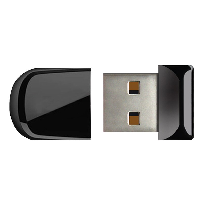 USB Flash Drive 128GB 64GB Pendrives Super mini Pen Drive 32GB 16GB 8GB Geheugen USB 2.0 Stick Flash Card: 8GB / NO.1