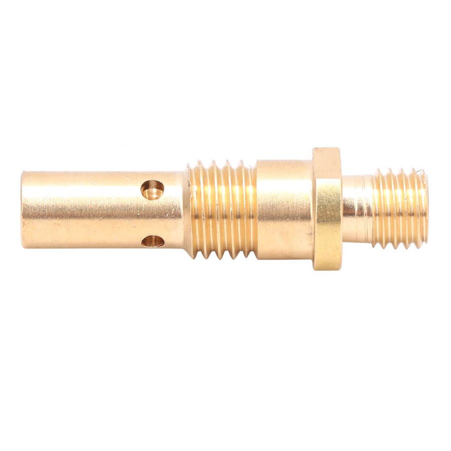 5pcs MIG Welding Gas Diffuser 51 for Tweco Mini/#1 100L