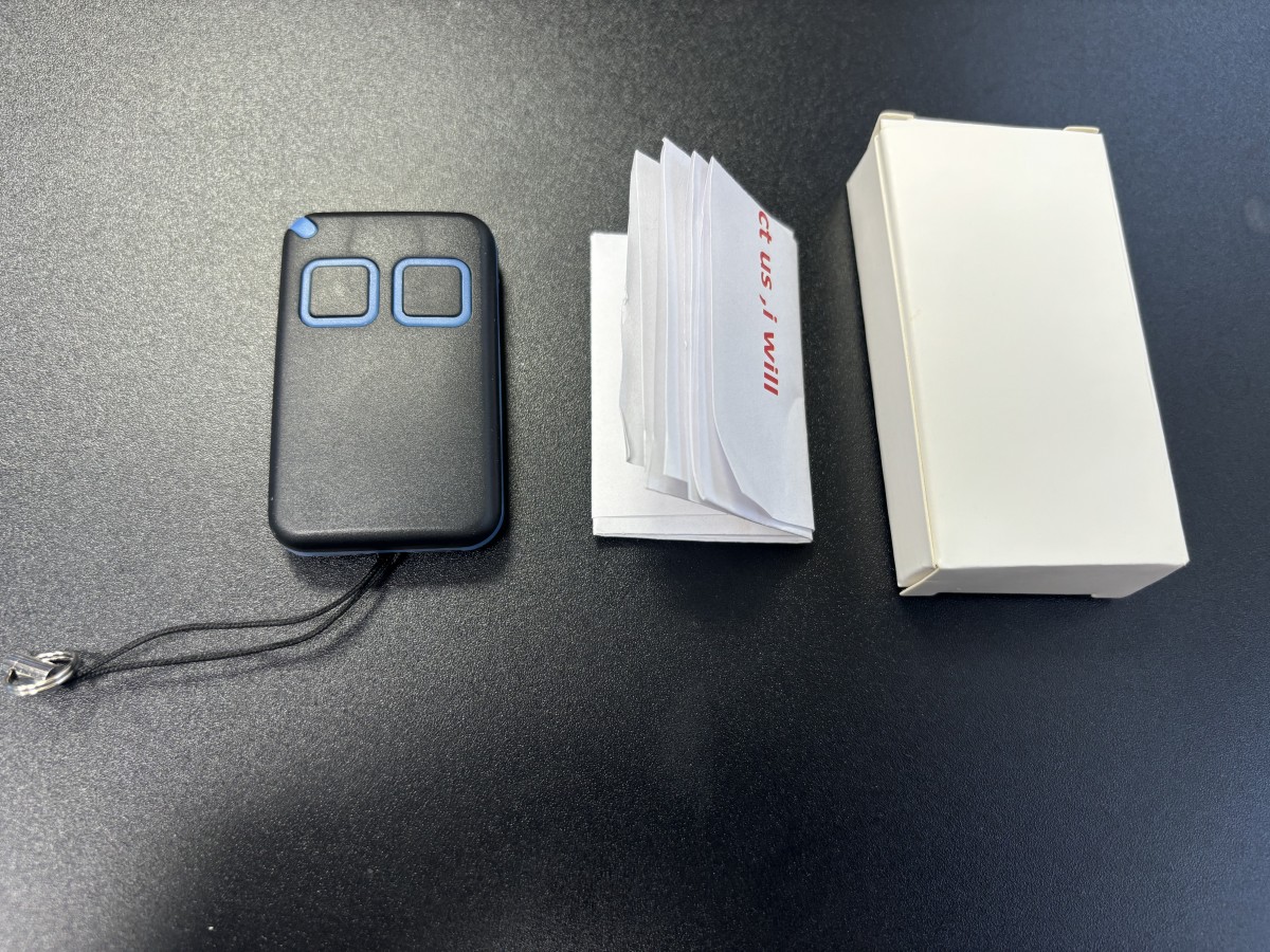 ROGER Remote H80 TX22 E80 TX54R TX52R M80 TX44R Remote Garage Door Opener Barrier Gate Control ROGER Remote Control 433.92Mhz