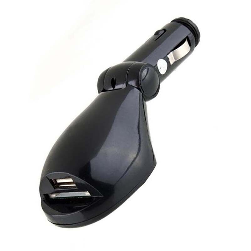 Klassische Und Langlebig 4 in 1 Auto Bluetooth FM Sender MP3 Spieler kabellos FM Sender Für SD/MMC/USB/CD Fernbedienung