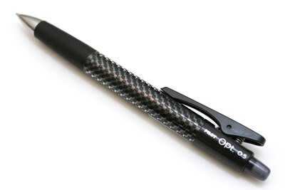 Riste! Pilot opt shaker mekanisk blyant 0.5 mm komfortgrep skoleartikler student kawaii brevpapir hopp -20r: Terning