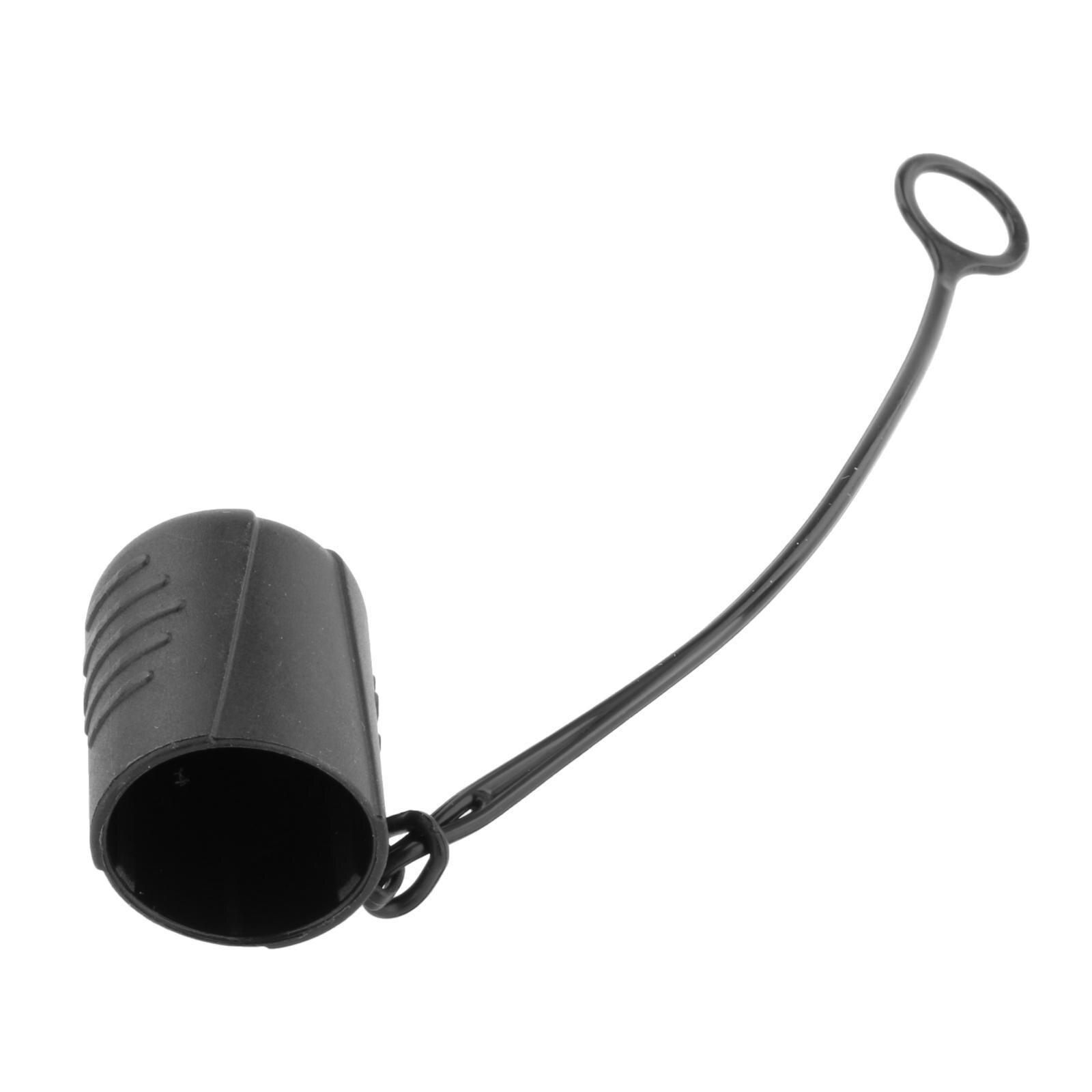 Hydration Pack Bite Valve Cover Pipe Nozzle Cover for Hiking Backpacking