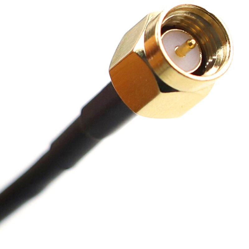 1Pc 3 Meters Cable GPS Antenna External GPS Antenna For Cisco AT&T 3G MicroCell Signal Booster