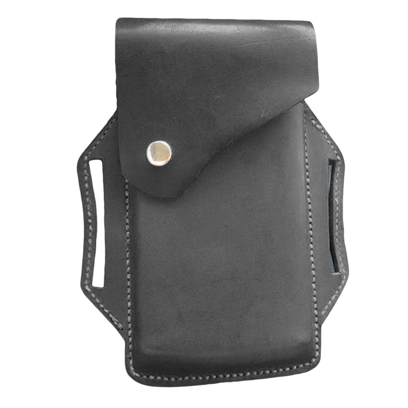 Médiéval Renaissance Viking chevalier Cosplay cuir Vintage poche ceinture vêtements sac taille téléphone sac Cosplay déguisement accessoire