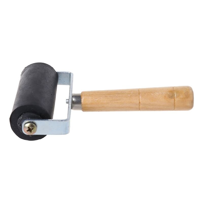 Practical Brayer Ink Painting Printmaking Roller Art Stamping Tool