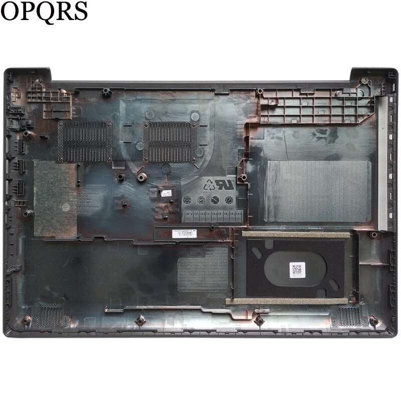 para LENOVO IdeaPad 320-15 320-15ikb 320-15ABR 330-15IKB 520-15ISK 5000-15 cubierta reposamanos/cubierta de Carcasa inferior para portátil