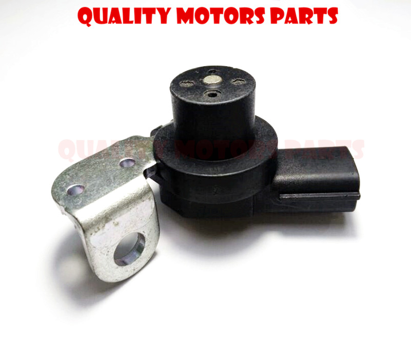 Sensor de posición del cigüeñal J5T11372 25977MA70B 25977DB00A para ATLEON CABSTAR civil NV350 CARAVAN PATROL SAFARI