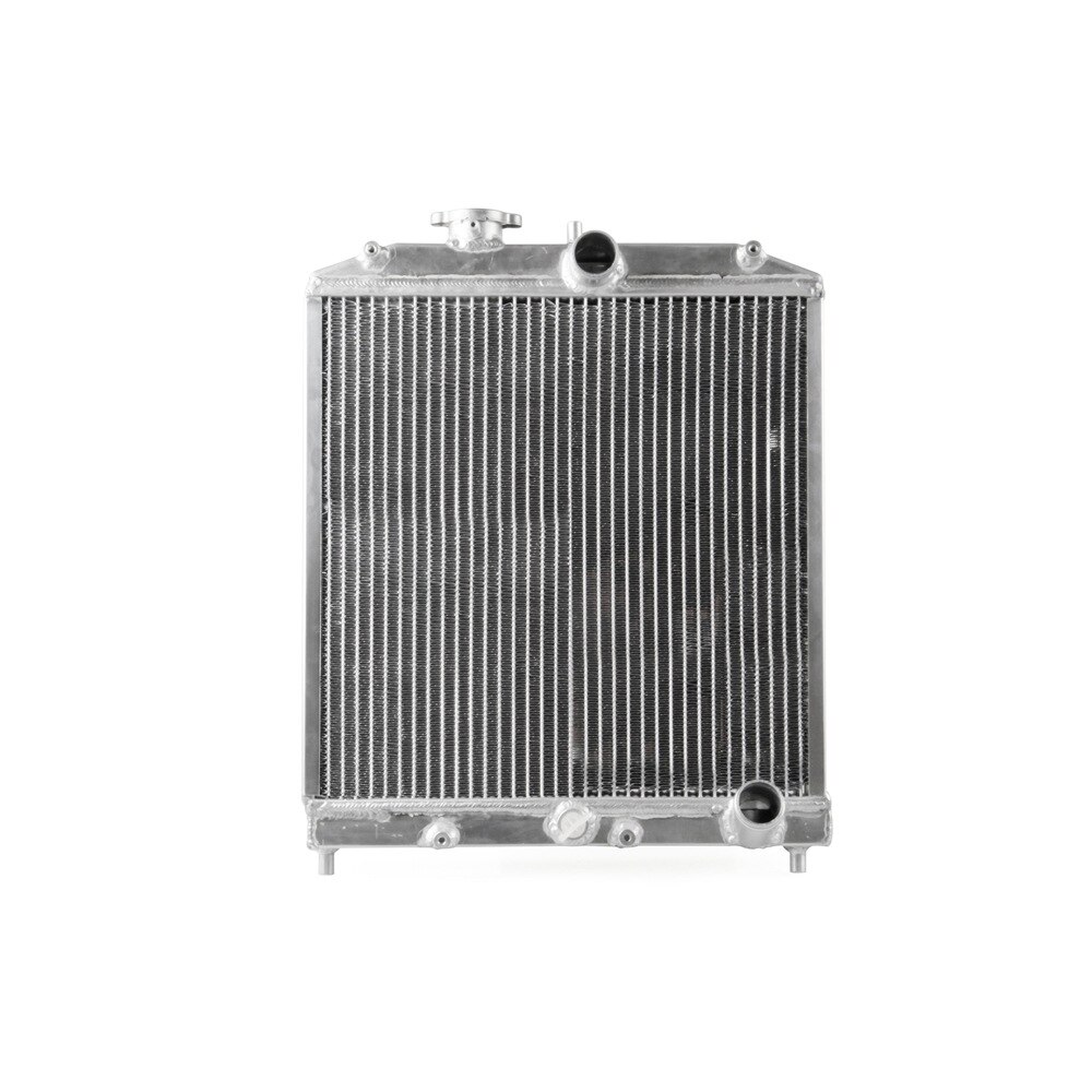 Boutique Car Accessories Radiator Car Double-Row W... – Vicedeal