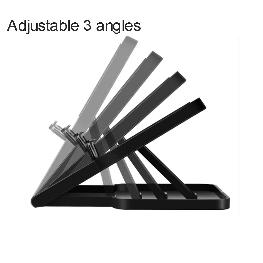 Adjustable Foldable Holder for Nintendo nintendoswitch Bracket Stand for Nintend Switch NS NX Console Controller Accessories