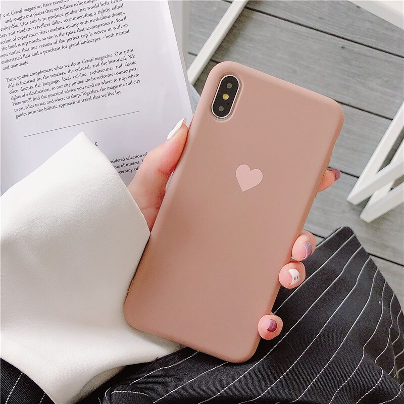 soft silicone case For for huawei honor 10 lite cases 6.21 inch soft tpu cover for huawei P Smart P30 Pro p20 Lite Coque: P30 Lite / Brown