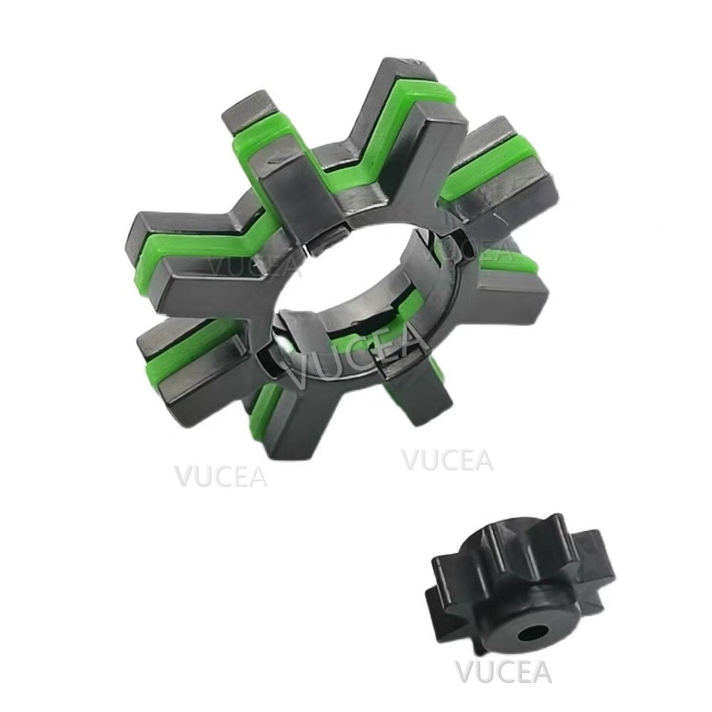 Voor Mazda 3 6 Axela CX-5 Ke CX-9 CX-3 CX-30 MX-30 Controle Module Isolator Abnormaal Geluid Rubber Tanden Van Power steering Motor