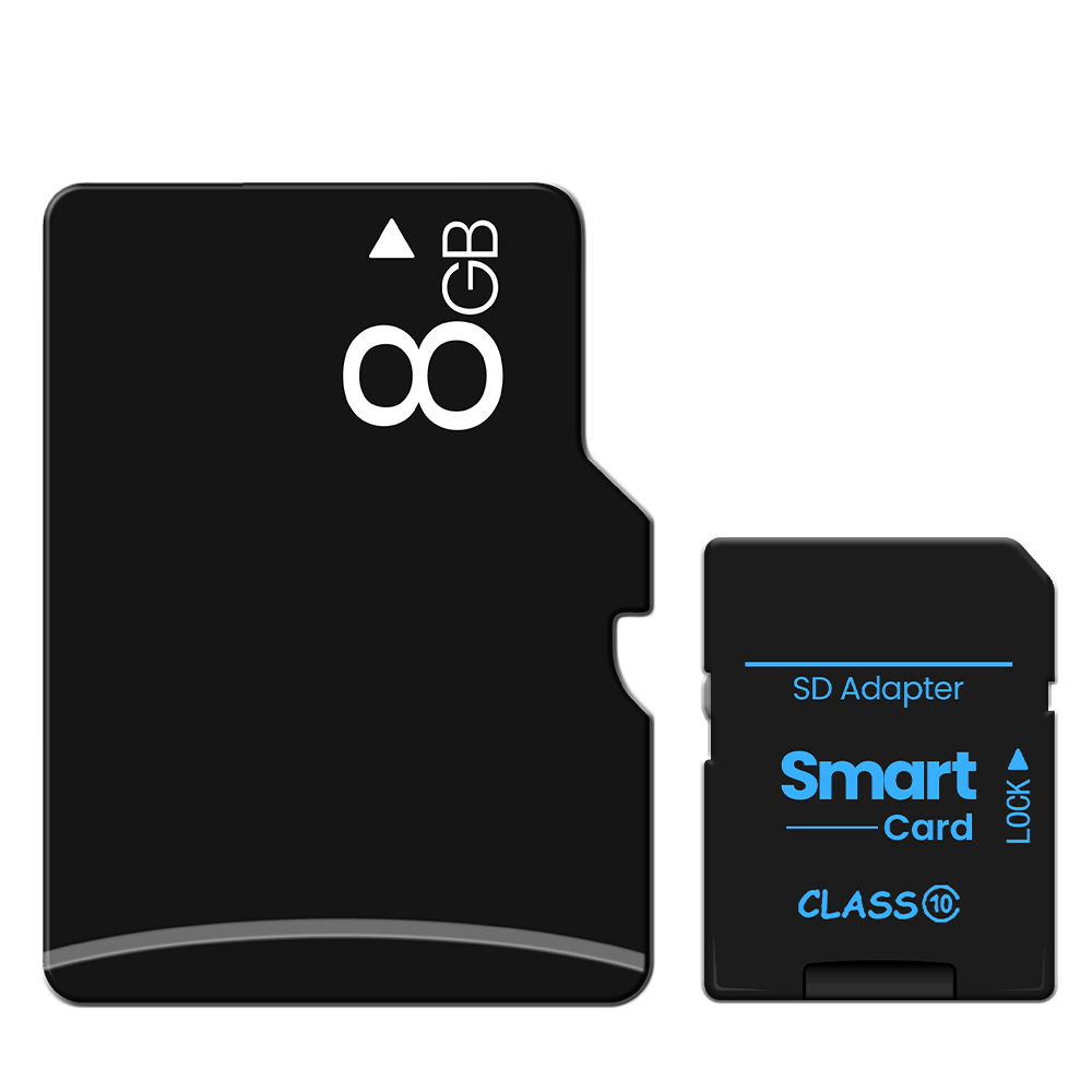 Darmowa karta pamięci mini sd z logo, oryginalna, klasa 128gb , 10 tf 32gb 64gb, 16gb, 8gb, szybka, do telefonu, tabletu, karty flash: 8 gb