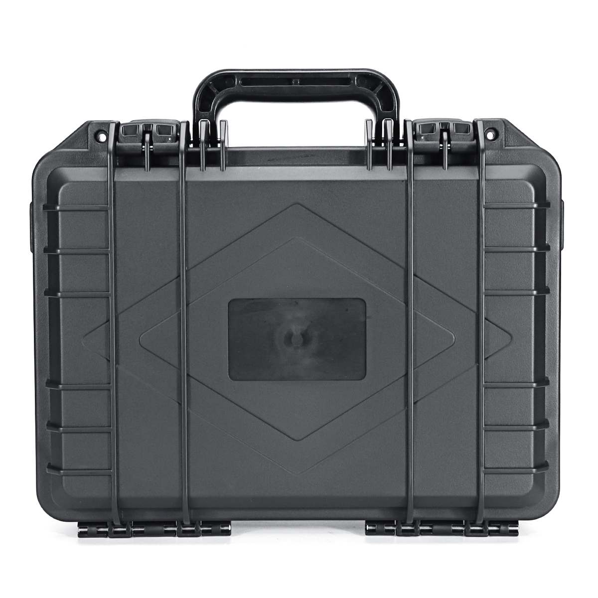 4 Sizes Waterproof Hard Carry Case Bag Tool Kits Storage Box Safety Protector Organizer Hardware Toolbox: XL 33x40cm