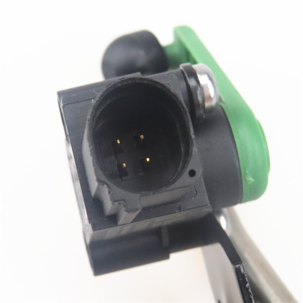 SCJYRXS Passat B8 Control del Sensor del nivel del faro delantero izquierdo del coche para Golf MK7 Magotan Touran Tiguan asiento Ateca 3Q0412521A