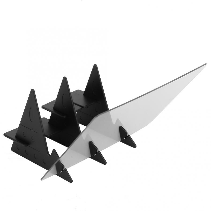 Box Button Maker Machine Acrylic Comics Reflection Tracing Line Drawing Painting Board Table Copy Pad Drawing Box