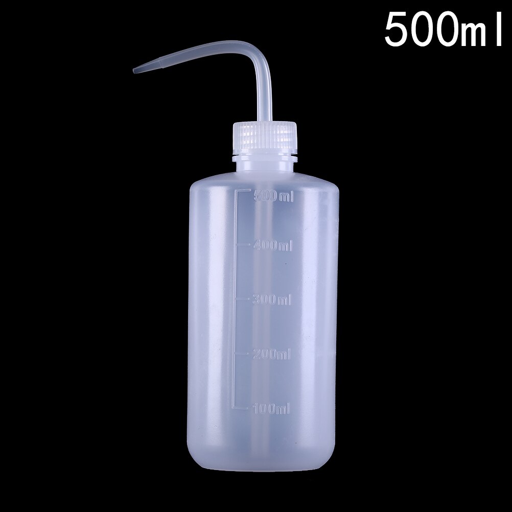 100/250/500ml Große Diffusor quetschen Blumen Blätter Waschen Reinigung Sauber ABS Kunststoff Flasche Garten Pflanze Bewässerung spritzen: C-500