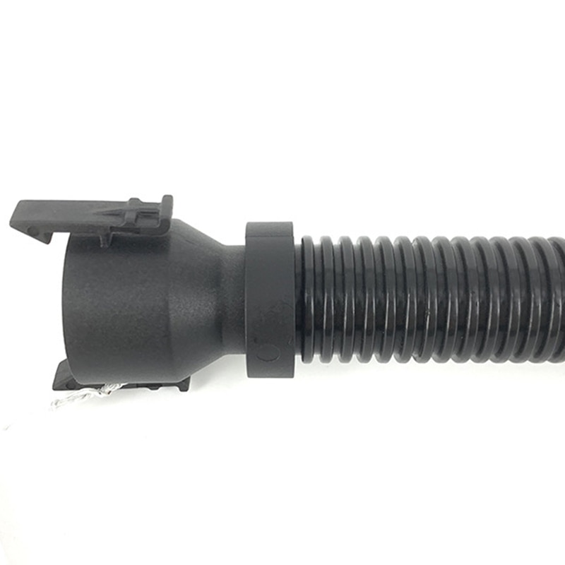 Luftfilter indsugningsudluftningsrør til bmw 1 3 5 7 e81 e87 e90 f10 f01 13717803842
