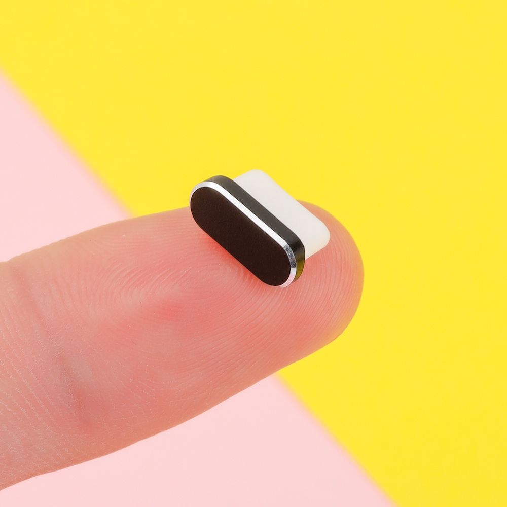 Type-C Charger Port Dust Plug Stopper Cap Cover USB C Interface Protector for Samsung Galaxy S21 S20 Huawei P40 Xiaomi 11/10