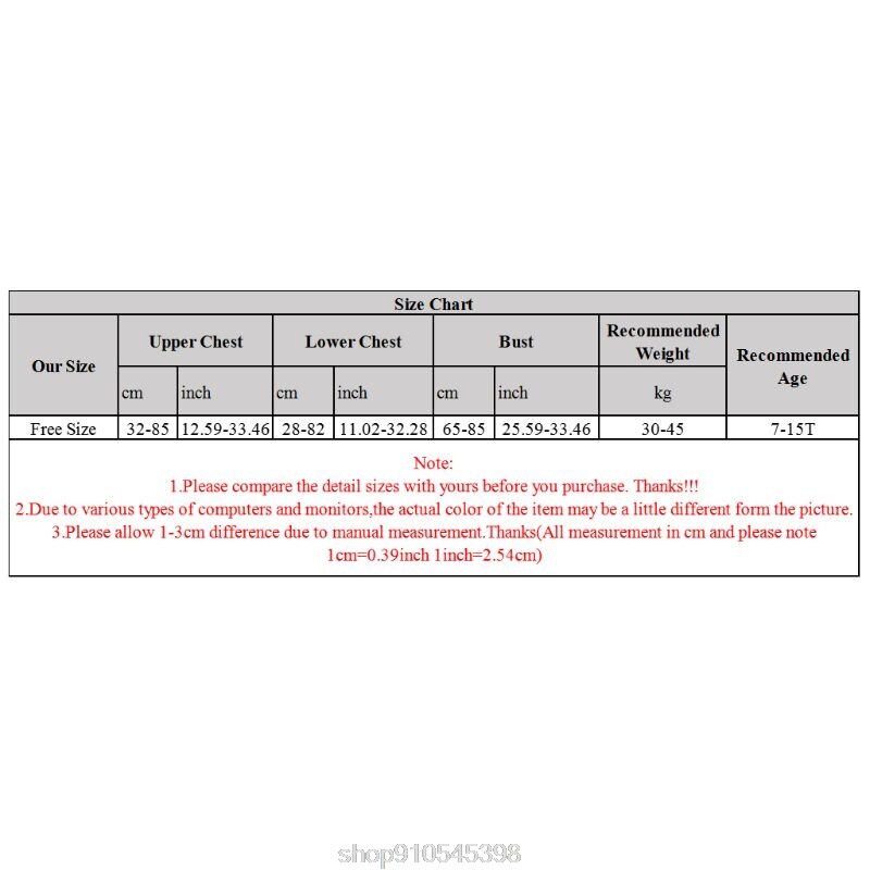 Young Girls Training Bra Bear Heart Printed Cotton Underwear Teenager Puberty Single Layer Bralette 6-14T N09 20