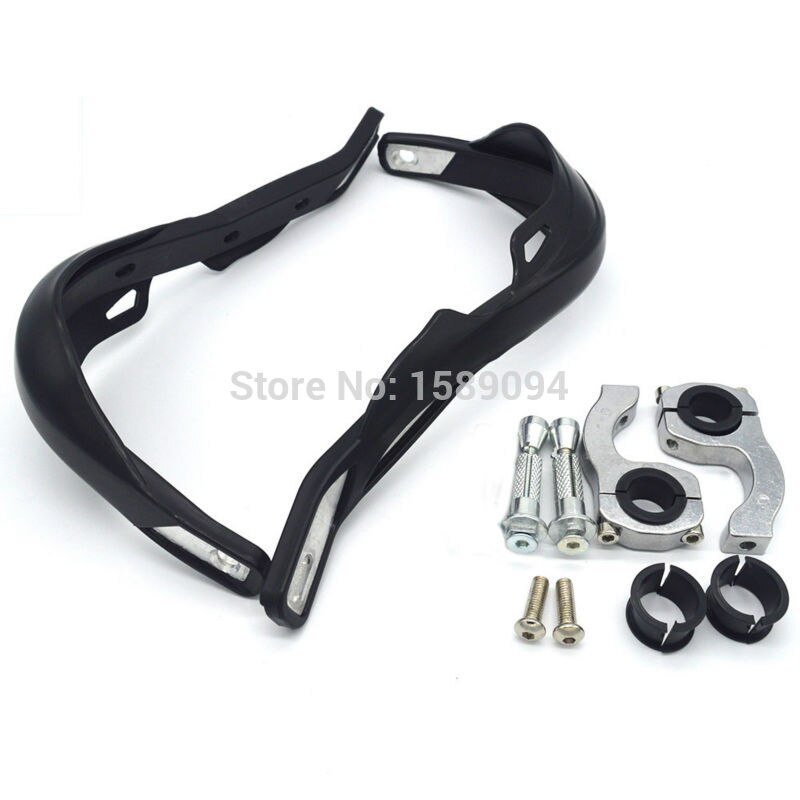SUR-RON Handguards Carbon Look - Ebero SUR-RON Handguards Carbon Look - Ebero