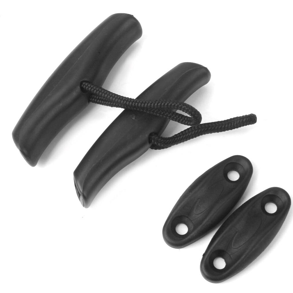 Outdoor Magideal Universele Nylon Kajak Toggle Han... – Grandado