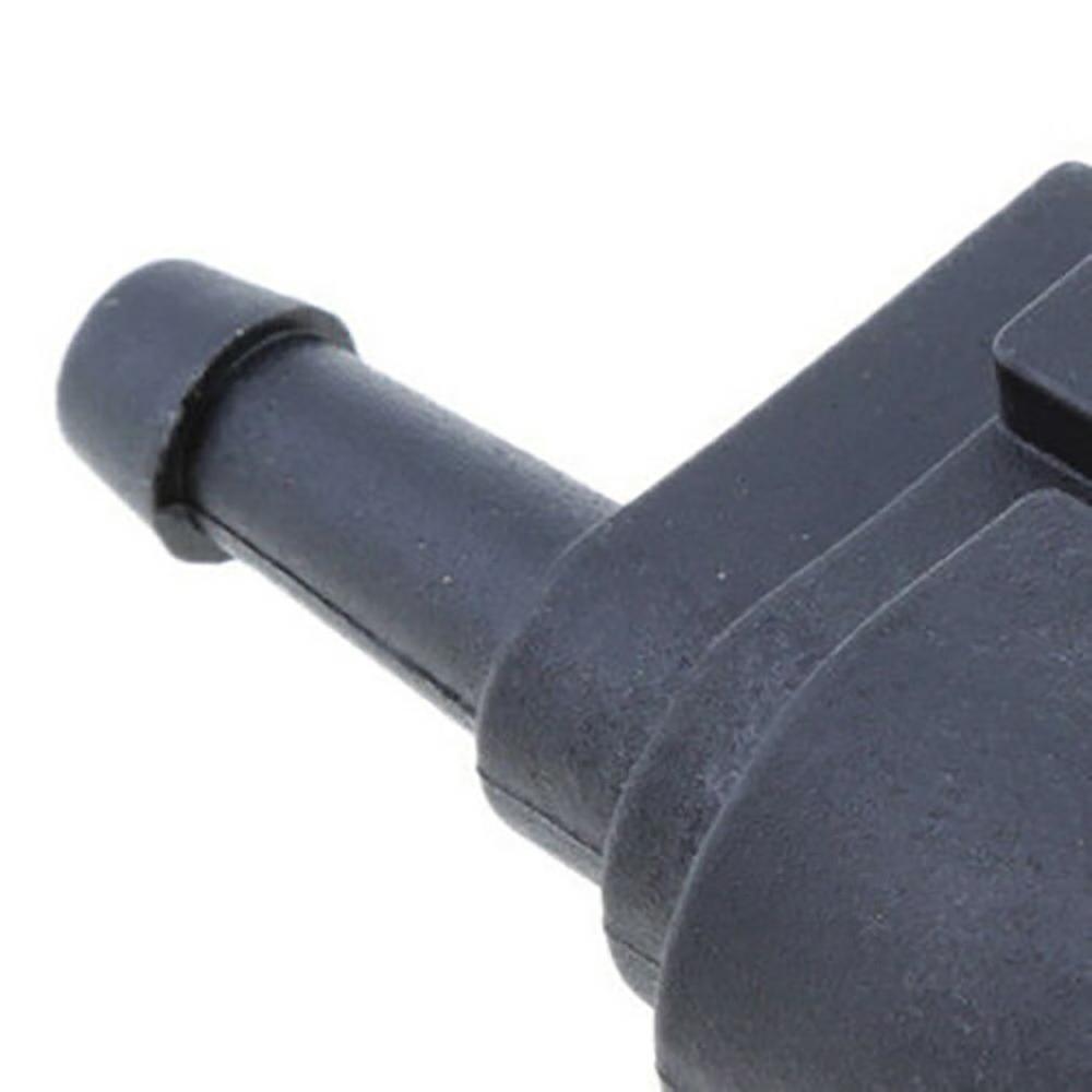 6mm Male Fuel Line Connector Fittings Fit For Outboard Motor Fuel Tank for Car Accessories Replacement