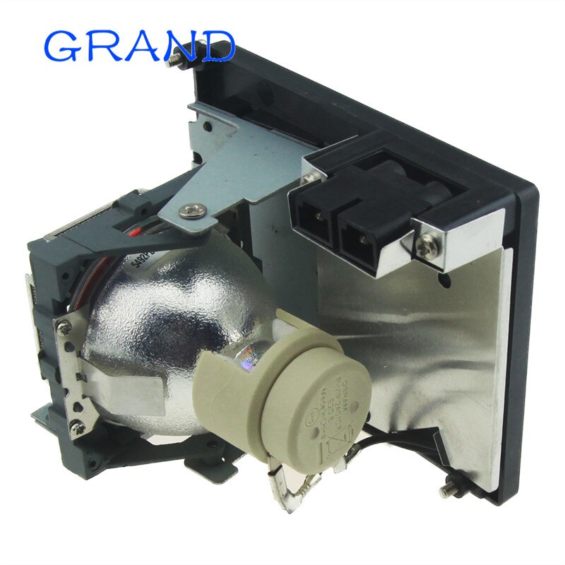 Replacement Projector Lamp with housing 5J.J0W05.001 FOR BENQ W1000 W1050 HP3920 with 180 days warranty GRAND LAMP